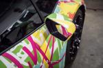 Lamborghini Huracan LP610-4 by Sekanskin 2016 года
